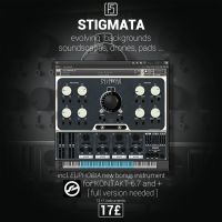STIGMATA