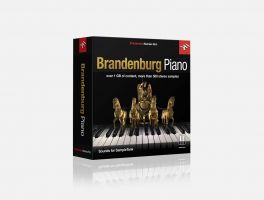 Brandenburg Piano