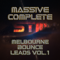 Massive Complete: Melbourne Bounce Leads Vol. 1