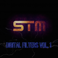 Digital Filters Vol. 1