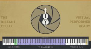 Instant Cello