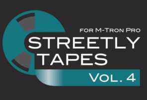 The Streetly Tapes Vol 4