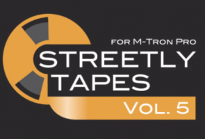 The Streetly Tapes Vol 5