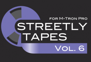 The Streetly Tapes Vol 6
