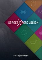 Street Percussion