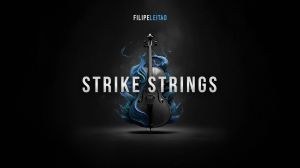 Strike Strings