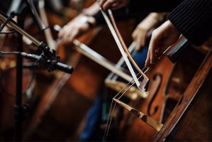 Spitfire Appassionata Strings