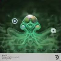 Strom 