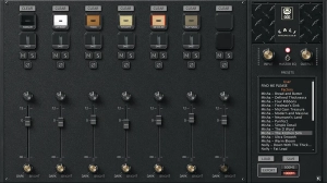 GGD Studio Cabs: Cali