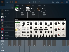 studiomux