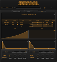 SUBTOOL