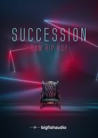 Succession: Raw Hip Hop