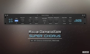Super Chorus