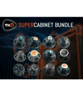 Bundle of 12 Jensen Supercab Libs