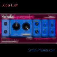 Super Lush For Valhalla Supermassive