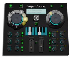 Super Scale 