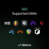 dBdone