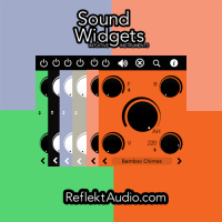 Sound Widgets