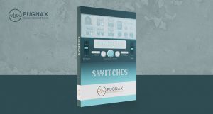 Switches Kontakt Library