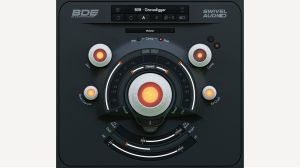Swivel Audio  BDE - Big Distortion Engine