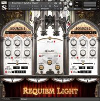 Requiem Light