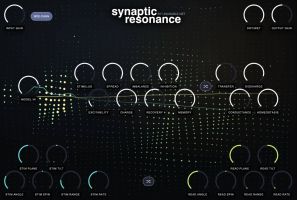 synaptic resonance