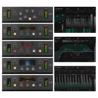 Synergy Pack