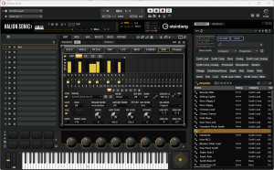 Classic Synth