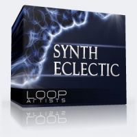Synth Eclectic - EDM Sound Effects Loops Pack