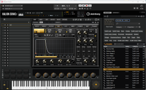 Classic Synth