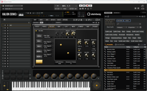 Classic Synth