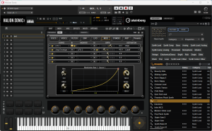 Classic Synth