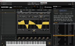 Classic Synth