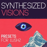 Synthesized Visions