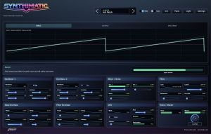 Synthimatic