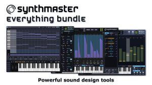 SynthMaster Everything Bundle