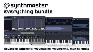 SynthMaster Everything Bundle