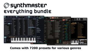 SynthMaster Everything Bundle