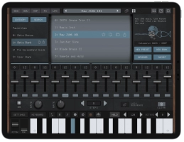 AudioKit Synth One J6