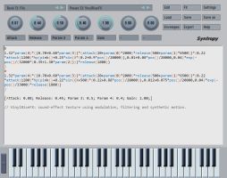 Syntropy