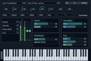 Syntropy