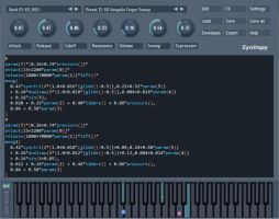 Syntropy