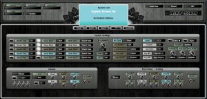 Wind Synth