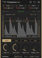 T-Compressor Mk2