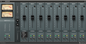 T-Console