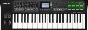 Nektar Technology launch new Panorama T-series MIDI controller keyboards