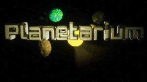 Planetarium