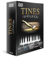 Tines Anthology