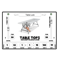 Table Tops
