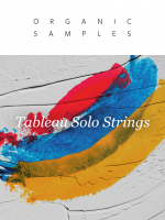 Tableau Solo Strings